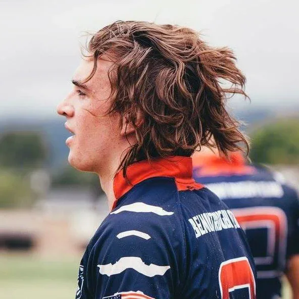 Jake Saghi