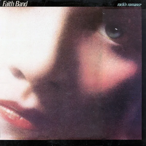 Faith Band, Rock'n Romance