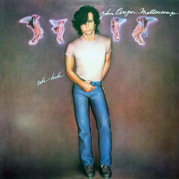 John Cougar Mellencamp, Uh-huh