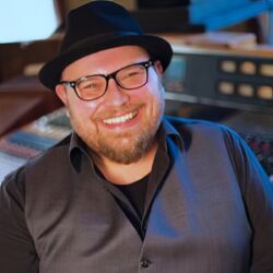 Matt Sepanic, Studio Manager, Engineer, Producer. Matt Sepanic, Studio Manager, Engineer, Producer.